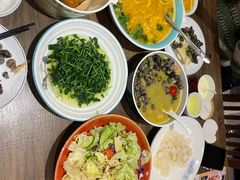 -锡和无锡菜(景丽苑店)