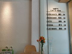 -Cafe on warm(丹霞店)