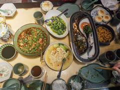 -锦府盐帮·侯宅(五棵松万达店)