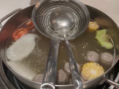 -陈记顺和潮汕牛肉火锅(韩江路店)