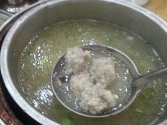 -武汉大学-桂园餐厅