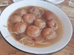 -一盏明灯全素斋(殊像寺店)