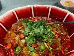 -隆聚·时令海鲜(洪兴店)