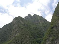 -丰都鬼城名山景区