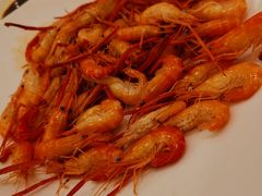 北江河虾-小北江河鲜(旧城店)