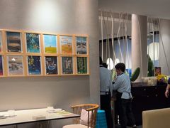 -莲餐厅·湖北菜·潜江小龙虾店(愚园路店)