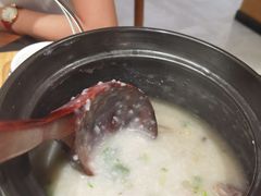 -如轩·海鲜砂锅粥·潮汕菜(南城店)