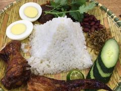 -BOIBOI马来茶餐室(江宁路店)