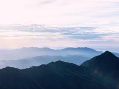 -明月山风景名胜区