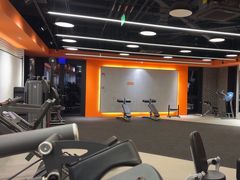 -加伍磅健身(千树店)