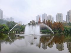 -龙头寺公园