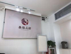 点击看大图 -美梨工坊美甲