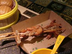 -蛙喔牛蛙(浦口澳林店)