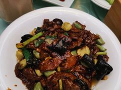 -津菜宋记老房子(平山道店)