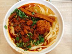 -任记七中刀削面(总店)