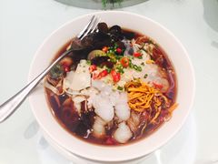 -谷语中餐厅