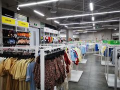 -BIGOFFS 超级折扣(仁恒伊势丹店)