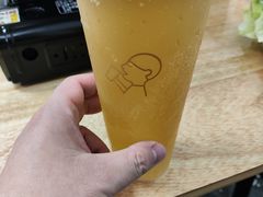 -喜茶(广州中山六路店)