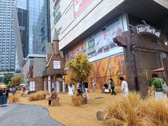 -首开·龙湖成都西宸天街