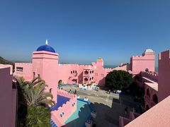 -漳州滨海火山岛自然生态风景区