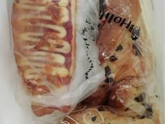 -好利来(北新桥店)