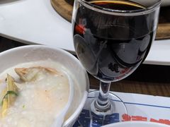 海鲜粥-大锅强·蒸海鲜青岛菜(吾悦广场店)