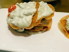 牛油果色拉-老吉士(环贸iapm店)