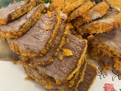 -鑫真味私房菜馆