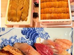-鮨一日本料理旗舰店(总店)