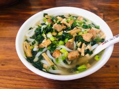 -蓝记云吞(正果店)