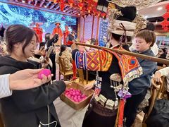 -亮欢寨酸汤鱼(沙冲路店)