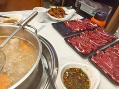 -牛品福潮汕牛肉火锅(旺庄店)