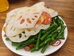 -老刘家永盛斋·传统泡馍(东关南街店)