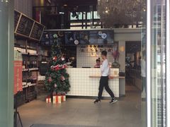 门面-卡朋厨房(289艺术园区店)