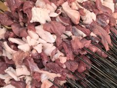 -张四烤羊肉(西藏自治区拉萨市丹杰林巷店)