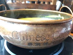 恭城油茶-瑶王府·广西菜(相思湖店)