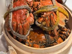 -金茂君悦·食在56海鲜自助餐厅ON56