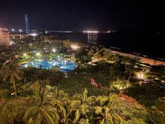 -三亚亚龙湾天域度假酒店