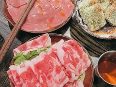 -冯校长老火锅(深圳福田店)