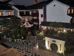 -苏州吴宫泛太平洋酒店