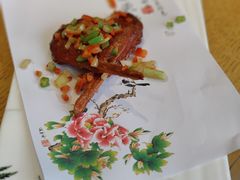 -去茶去餐厅(中央大街店)