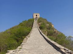 -司马台长城