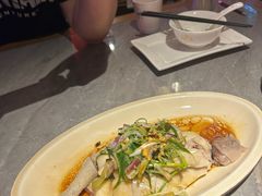 -啫神·广州地标美食(北京路店)