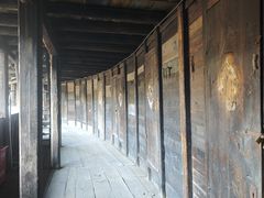 -初溪土楼群