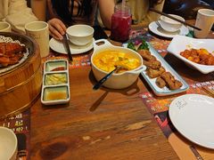 -时光码头民谣公社