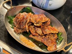 -金奥国际酒店全日餐厅ALTITUDE
