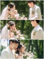 -秦皇岛我和你婚纱摄影工作室