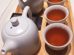 有机茶-觅唐MITONG(鸟巢店)