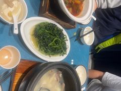 -干老四雅鱼饭店(滨江西路店)