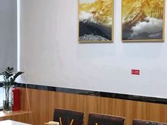 大堂-江湖翅客(琶洲新村店)